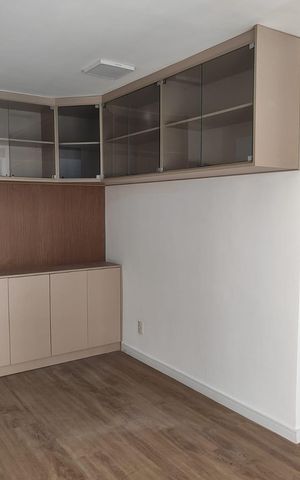 Apartamento para alugar com 50m², 2 quartos e 1 vaga Apartamento para alugar com 50m², 2 quartos e 1 vagaSala