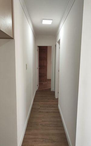 Apartamento para alugar com 50m², 2 quartos e 1 vaga Apartamento para alugar com 50m², 2 quartos e 1 vagaCorredor