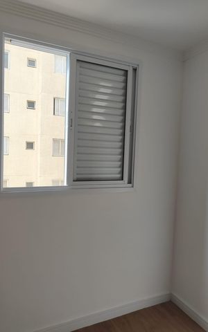 Apartamento para alugar com 50m², 2 quartos e 1 vaga Apartamento para alugar com 50m², 2 quartos e 1 vagaQuarto
