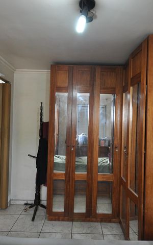 Apartamento à venda com 60m², 2 quartos e 1 vagaQuarto 1