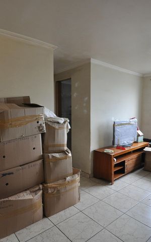 Apartamento à venda com 60m², 2 quartos e 1 vagaSala