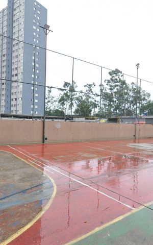 Apartamento à venda com 60m², 2 quartos e 1 vagaQuadra Esportiva