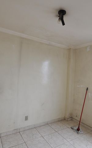Apartamento à venda com 60m², 2 quartos e 1 vagaQuarto 2