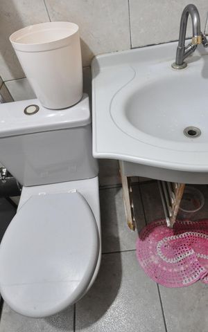 Apartamento à venda com 60m², 2 quartos e 1 vagaBanheiro