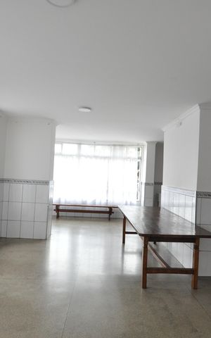 Apartamento à venda com 60m², 2 quartos e 1 vagaÁrea comum - Salão de festas
