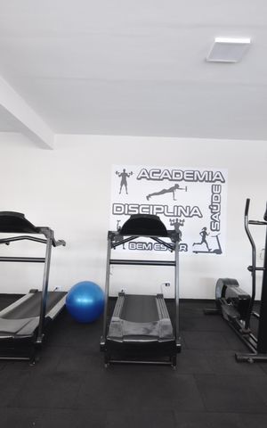 Apartamento à venda com 60m², 2 quartos e 1 vagaÁrea comum - Academia