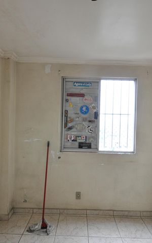 Apartamento à venda com 60m², 2 quartos e 1 vagaQuarto 2