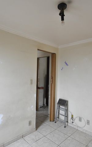 Apartamento à venda com 60m², 2 quartos e 1 vagaQuarto 2