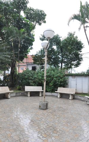 Apartamento à venda com 60m², 2 quartos e 1 vagaÁrea comum