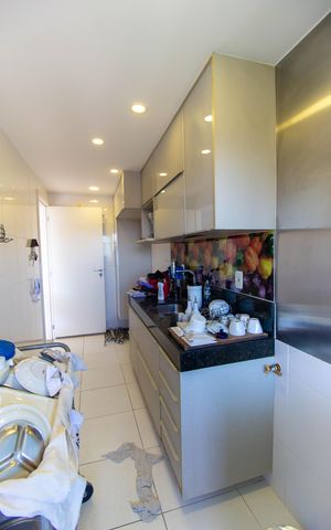 Apartamento à venda com 170m², 3 quartos e 2 vagas