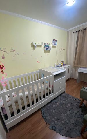 Apartamento para alugar com 58m², 2 quartos e sem vaga