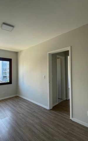 Apartamento à venda com 45m², 1 quarto e sem vaga