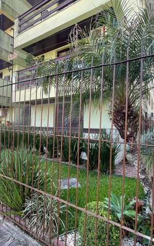 Apartamento à venda com 45m², 1 quarto e sem vaga Apartamento à venda com 45m², 1 quarto e sem vagaPlaca Cod.GOFG-8
