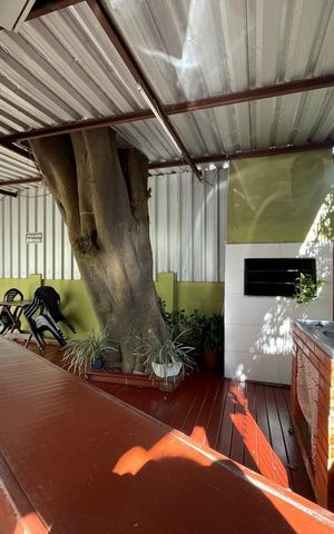 Apartamento à venda com 45m², 1 quarto e sem vaga