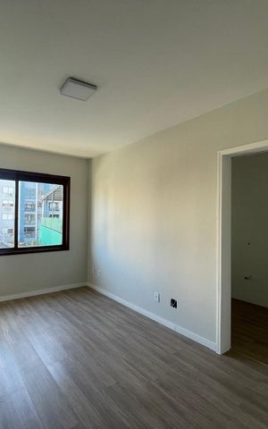 Apartamento à venda com 45m², 1 quarto e sem vaga