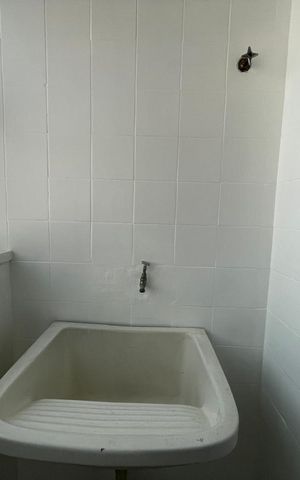 Apartamento à venda com 45m², 1 quarto e sem vaga