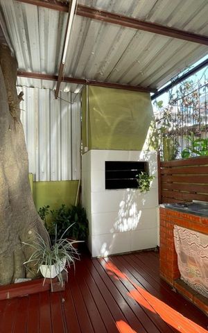 Apartamento à venda com 45m², 1 quarto e sem vaga