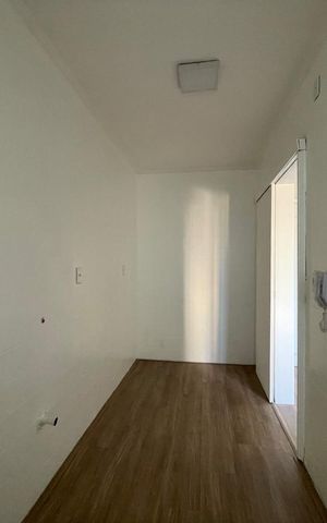 Apartamento à venda com 45m², 1 quarto e sem vaga