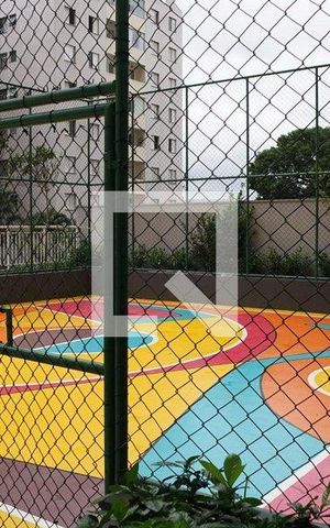 Apartamento à venda com 63m², 2 quartos e 1 vaga Apartamento à venda com 63m², 2 quartos e 1 vagaQuadra Esportiva