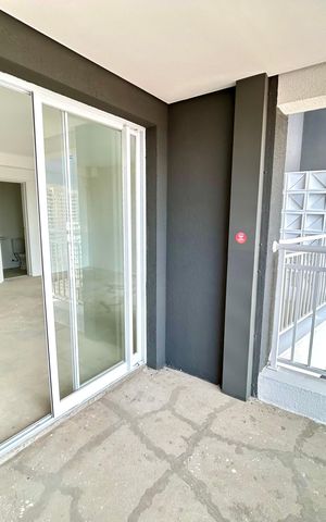 Apartamento à venda com 48m², 1 quarto e 1 vaga Apartamento à venda com 48m², 1 quarto e 1 vagaVaranda da Sala