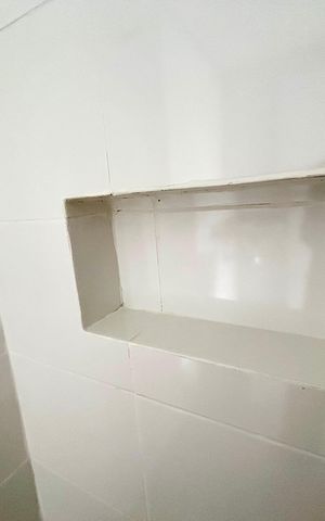 Apartamento à venda com 48m², 1 quarto e 1 vaga Apartamento à venda com 48m², 1 quarto e 1 vagaBanheiro