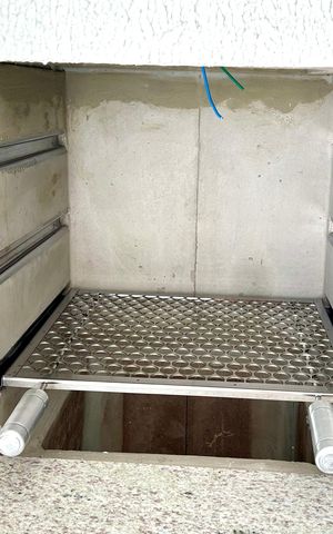 Apartamento à venda com 48m², 1 quarto e 1 vaga Apartamento à venda com 48m², 1 quarto e 1 vagaVaranda da Sala