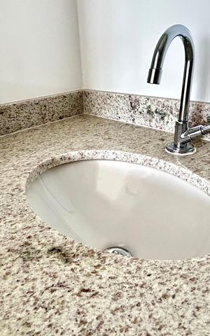 Apartamento à venda com 48m², 1 quarto e 1 vaga Apartamento à venda com 48m², 1 quarto e 1 vagaBanheiro