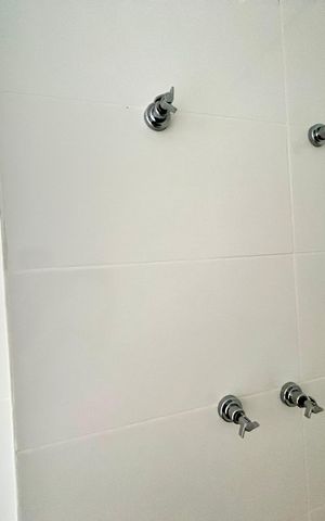 Apartamento à venda com 48m², 1 quarto e 1 vaga Apartamento à venda com 48m², 1 quarto e 1 vagaBanheiro