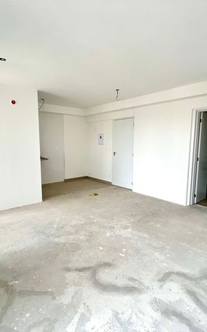 Apartamento à venda com 48m², 1 quarto e 1 vaga Apartamento à venda com 48m², 1 quarto e 1 vagaSala e Quarto