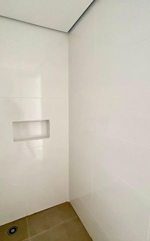 Apartamento à venda com 48m², 1 quarto e 1 vaga Apartamento à venda com 48m², 1 quarto e 1 vagaBanheiro