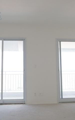 Apartamento à venda com 51m², 1 quarto e 1 vagaSala