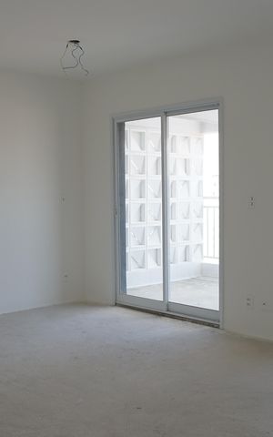 Apartamento à venda com 51m², 1 quarto e 1 vagaSala