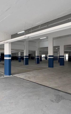 Apartamento à venda com 65m², 2 quartos e 1 vaga Apartamento à venda com 65m², 2 quartos e 1 vagaGaragem