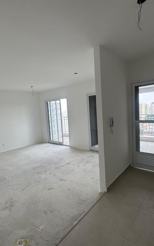 Apartamento à venda com 50m², 1 quarto e 1 vaga Apartamento à venda com 50m², 1 quarto e 1 vagaCozinha