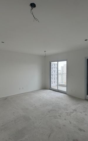 Apartamento à venda com 50m², 1 quarto e 1 vaga Apartamento à venda com 50m², 1 quarto e 1 vagaSala Quarto