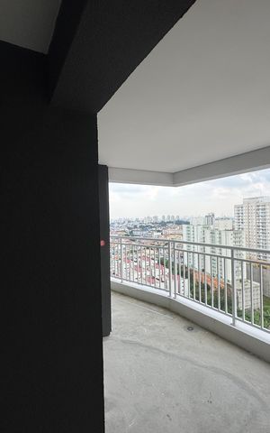 Apartamento à venda com 50m², 1 quarto e 1 vaga Apartamento à venda com 50m², 1 quarto e 1 vagaÁrea de Serviço