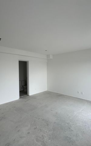 Apartamento à venda com 50m², 1 quarto e 1 vaga Apartamento à venda com 50m², 1 quarto e 1 vagaSala Quarto