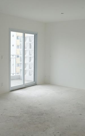 Apartamento à venda com 46m², 1 quarto e 1 vagaSala