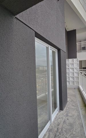 Apartamento à venda com 63m², 2 quartos e 1 vaga Apartamento à venda com 63m², 2 quartos e 1 vagaVaranda gourmet