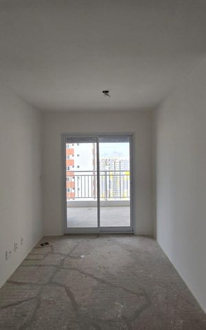 Apartamento à venda com 63m², 2 quartos e 1 vaga Apartamento à venda com 63m², 2 quartos e 1 vagaSala