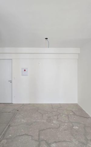 Apartamento à venda com 63m², 2 quartos e 1 vaga Apartamento à venda com 63m², 2 quartos e 1 vagaSala