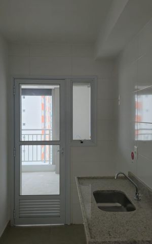 Apartamento à venda com 63m², 2 quartos e 1 vaga Apartamento à venda com 63m², 2 quartos e 1 vagaCozinha