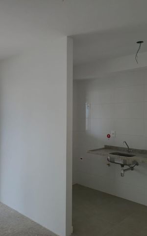 Apartamento à venda com 63m², 2 quartos e 1 vaga Apartamento à venda com 63m², 2 quartos e 1 vagaCozinha