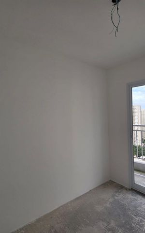 Apartamento à venda com 63m², 2 quartos e 1 vaga Apartamento à venda com 63m², 2 quartos e 1 vagaQuarto 01