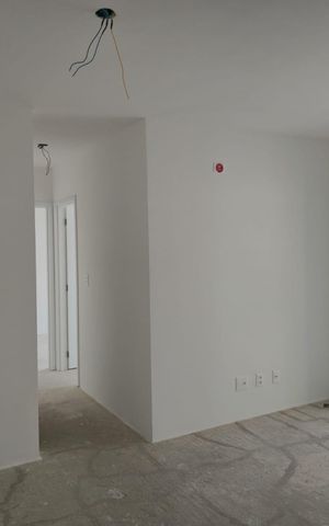Apartamento à venda com 63m², 2 quartos e 1 vaga Apartamento à venda com 63m², 2 quartos e 1 vagaSala