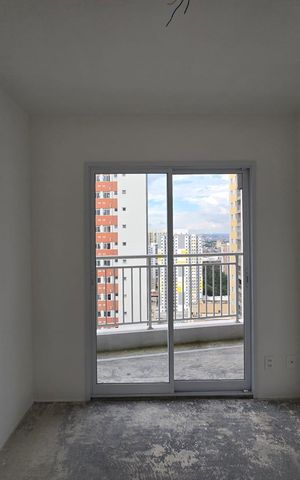 Apartamento à venda com 63m², 2 quartos e 1 vaga Apartamento à venda com 63m², 2 quartos e 1 vagaQuarto 02