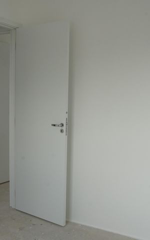 Apartamento à venda com 48m², 2 quartos e 1 vagaQuarto 2