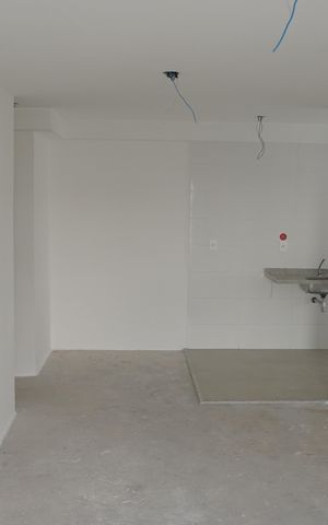 Apartamento à venda com 48m², 2 quartos e 1 vagaSala