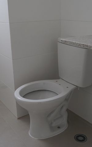 Apartamento à venda com 48m², 2 quartos e 1 vagaBanheiro