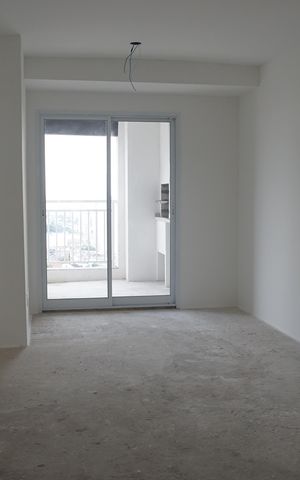 Apartamento à venda com 48m², 2 quartos e 1 vagaSala